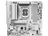 B860M Challenger WiFi White