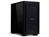 LEVEL�� Ryzen 7 9700X�ERTX 5090 Founders Edition�E16GB�������E1TB NVMe M.2 SSD�E1200W�EWindows 11 Home [DSP��]�E�J�X�^�}�C�Y�Ή��ELEVEL-M8AM-R97X-XKMXB-Limited Edition