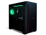 LEVEL�� Ryzen 7 9800X3D�ERTX 5090 Founders Edition�E32GB�������E1TB NVMe M.2 SSD�E1200W�EWindows 11 Home [DSP��]�E�J�X�^�}�C�Y�Ή��ELEVEL-M8AM-LCR98D-XKMXB-Limited Edition [RGB Build]