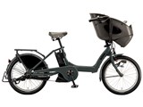 bikke POLAR e BP0C47 [E.XBK�_�[�N�O���[] + ��p�[�d��