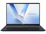 Vivobook 16 X1607 Core Ultra 7 255H�E32GB�������E512GB SSD�E16�^���C�hTFT�J���[�t�����ڃ��f�� X1607CA-U7325BU