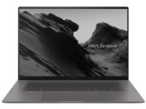 Zenbook S16 UM5606 Ryzen AI 9 HX 470�E32GB�������E1TB SSD�E16�^�L�@EL���ڃ��f�� UM5606GA-TAI9X321GR [�A���g�����O���[]