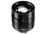 7Artisans 75mm F1.25 II 7A-75125LMB2
