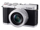LUMIX DC-L10-S [�V���o�[]