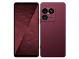 Xperia 1 VIII 256GB SIM�t���[ [�K�[�l�b�g���b�h] (SIM�t���[)