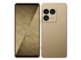 Xperia 1 VIII 256GB SIM�t���[ [�l�C�e�B�u�S�[���h] (SIM�t���[)