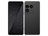 Xperia 1 VIII 512GB (RAM 16GB���f��) SIM�t���[ [�O���t�@�C�g�u���b�N] (SIM�t���[)