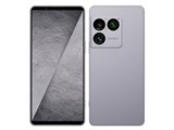 Xperia 1 VIII 512GB (RAM 16GB���f��) SIM�t���[ [�A�C�I���C�g�V���o�[] (SIM�t���[)