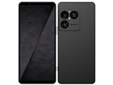 Xperia 1 VIII SOG17 au [�O���t�@�C�g�u���b�N]