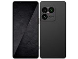 Xperia 1 VIII SoftBank [�O���t�@�C�g�u���b�N] ���i�摜