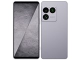 Xperia 1 VIII SoftBank [�A�C�I���C�g�V���o�[]