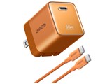 Nexode Air 65W �}���[�d�� 35478 [�I�����W]