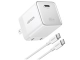 Nexode Air 65W �}���[�d�� 65783 [�z���C�g]
