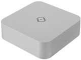 Silent Angel Z1C-mk2-SILVER [SILVER]