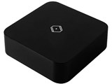 Silent Angel Z1C-mk2-BLACK [BLACK]