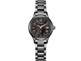 XC hikari �R���N�V���� LIGHT in BLACK Eco-Drive 50th Anniversary Edition ���胂�f�� ES9495-59E