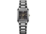 �V�`�Y�� �G�� SQUARE �R���N�V���� LIGHT in BLACK Eco-Drive 50th Anniversary Edition ���胂�f�� EW5636-55E