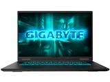GAMING A16 CVHH3JP894SH [Black Steel]