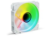 SHARK Mirror PWM RGB REVERSE White [�z���C�g]