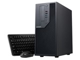 THIRDWAVE AM-C5AIGA-04B ���i.com���胂�f�� Core i5 14400�E16GB�������E1TB NVMe SSD K/24505-11a