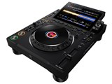 AlphaTheta CDJ-3000X