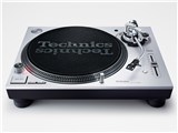 Technics SL-1200MK7W-S [�V���o�[]