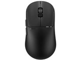 X2N CrazyLight Medium Gaming Mouse PX2NCL201 [Jet Black]
