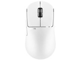 X2N CrazyLight Medium Gaming Mouse PX2NCL202 [Uyuni White]
