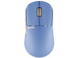 X2N CrazyLight Medium Gaming Mouse PX2NCL203 [Ocean]
