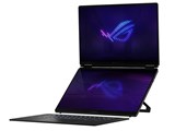 ROG Zephyrus Duo (GX651AX) GX651AX-U9R5090 [�X�e���[�O���[]
