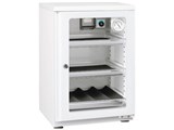�I�[�g�N���[���h���C ED-80CAP(W) [�z���C�g] ���i�摜