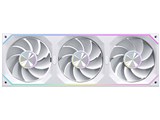 Infinity Matrix 360 Reverse ARGB White