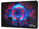 Legion Tab Android 16�EQualcomm Snapdragon 8 Elite Gen 5�E12GB�������[�E256GB�t���b�V���������[�E8.8�^���C�h�t������ �}���`�^�b�`�Ή� ZAH20015JP [�G�N���v�X�u���b�N]