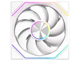 Infinity Matrix 120 ARGB White