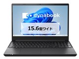 dynabook AZ/SA Core i5 1334U�E16GB�������E512GB SSD�E15.6�^�t��HD W6AZSA5FAB [�u���b�N]