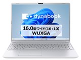 dynabook CZ/MA Core i5 1334U�E16GB�������E512GB SSD�E16�^WUXGA�EOffice���� W6CZMA5EAS [�A�b�V���V���o�[]