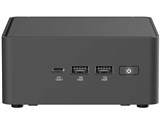 NUC 15 Pro Kit Tall RNUC15CRHU700000I [Black]