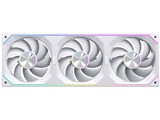 Infinity Matrix 360 ARGB White