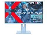 JN-IPS238G165F-HSP-BB [23.8�C���` �x�C�r�[�u���[]