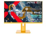 JN-IPS238G165F-HSP-YE [23.8�C���` �C�G���[]