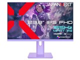 JN-IPS238G165F-HSP-PP [23.8�C���` �p�[�v��]
