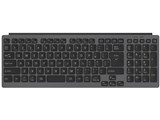 FMV Comfort Keyboard KB800 FMVKB800T1 [�u���b�N]