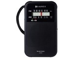 AUREX AX-HR10(K) [�u���b�N]