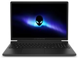 Alienware 15 Ryzen 7 260�E16GB�������E512GB SSD�ERTX 3050���ڃ��f��(DA15265)