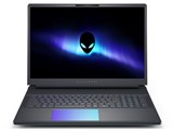 Alienware 18 Area-51 Core Ultra 9 275HX�E32GB�������E1TB SSD�ERTX 5090�EWQXGA 300Hz���ڃ��f��(AA18250)