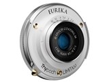 Eureka 28mm f/2.8 ASPH. �V���o�[ [���C�JM�p]