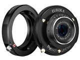 Eureka 28mm f/2.8 ASPH. + �x�m�t�C����X�}�E���g�A�_�v�^�[�Z�b�g �u���b�N [���C�JM�p]