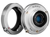 Eureka 28mm f/2.8 ASPH. + �x�m�t�C����X�}�E���g�A�_�v�^�[�Z�b�g �V���o�[ [���C�JM�p]