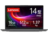 Lenovo V14 Gen 6 Ryzen 7 170�E16GB�������[�E512GB SSD�E14�^�t��HD�ETN�t������ ���i.com���胂�f�� 83V3CTO1WW [�u���b�N]