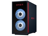 OMEN by HP 35L Gaming Desktop GT16-0060jp VALORANT Limited Edition S15 [VALORANT Navy Blue]